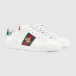 Women’s Gucci Ace sneaker with bee